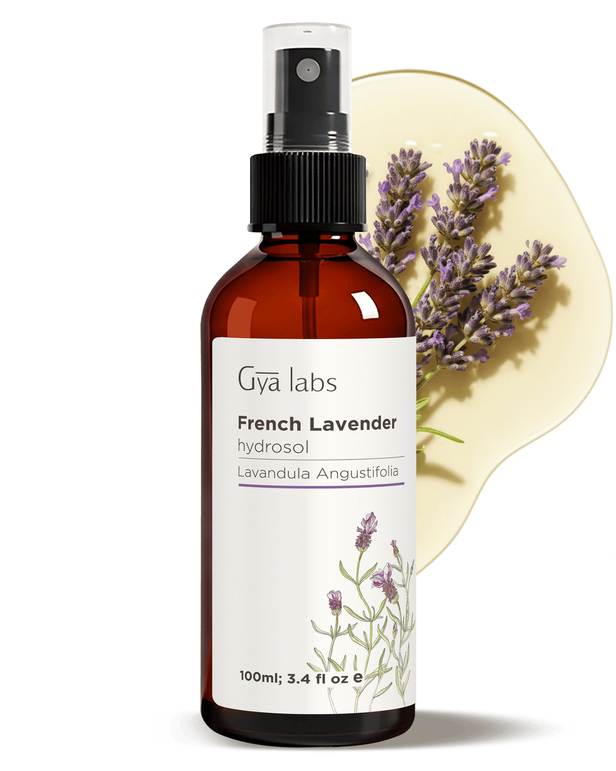 French Lavender Hydrosol