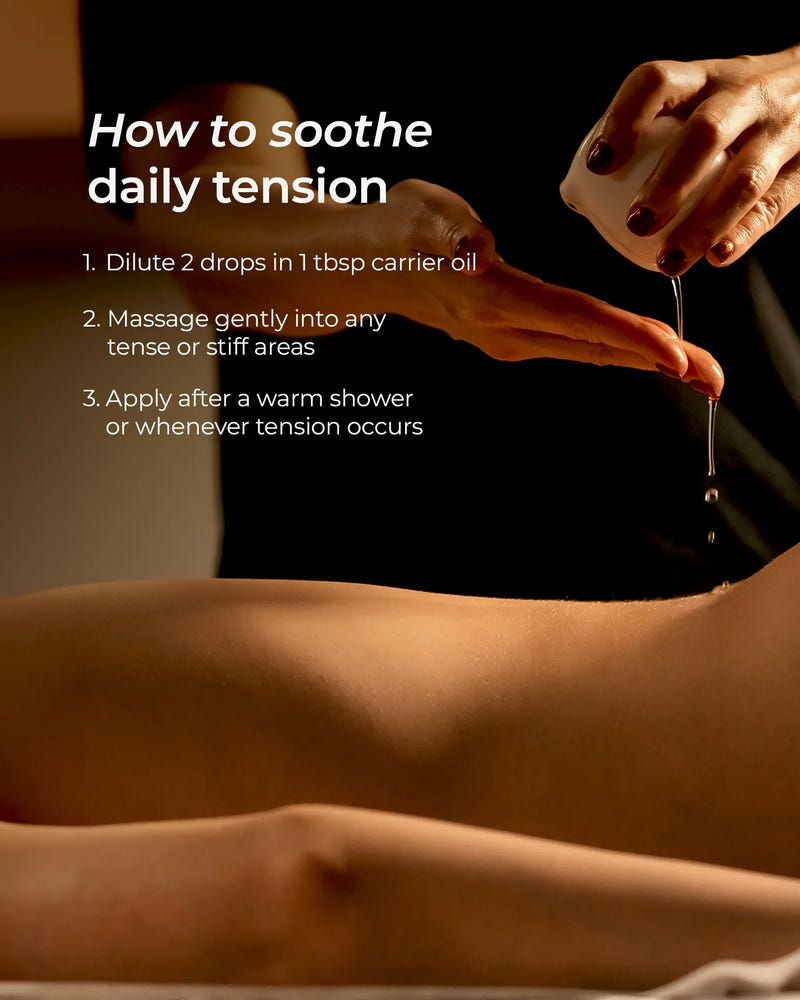 Ginger Oil | GyaLabs