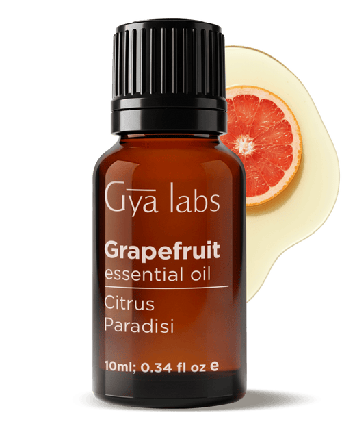 Grapefruit Oil | GyaLabs