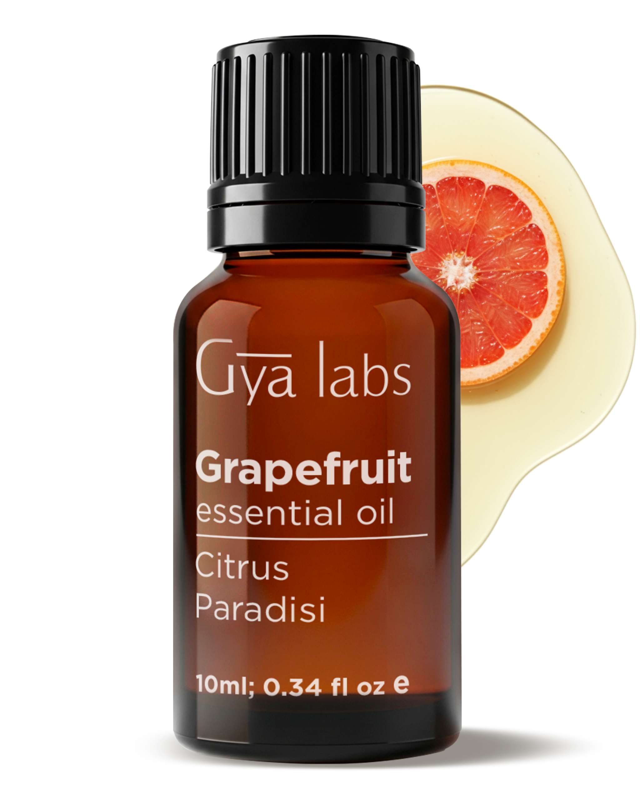 Grapefruit Oil