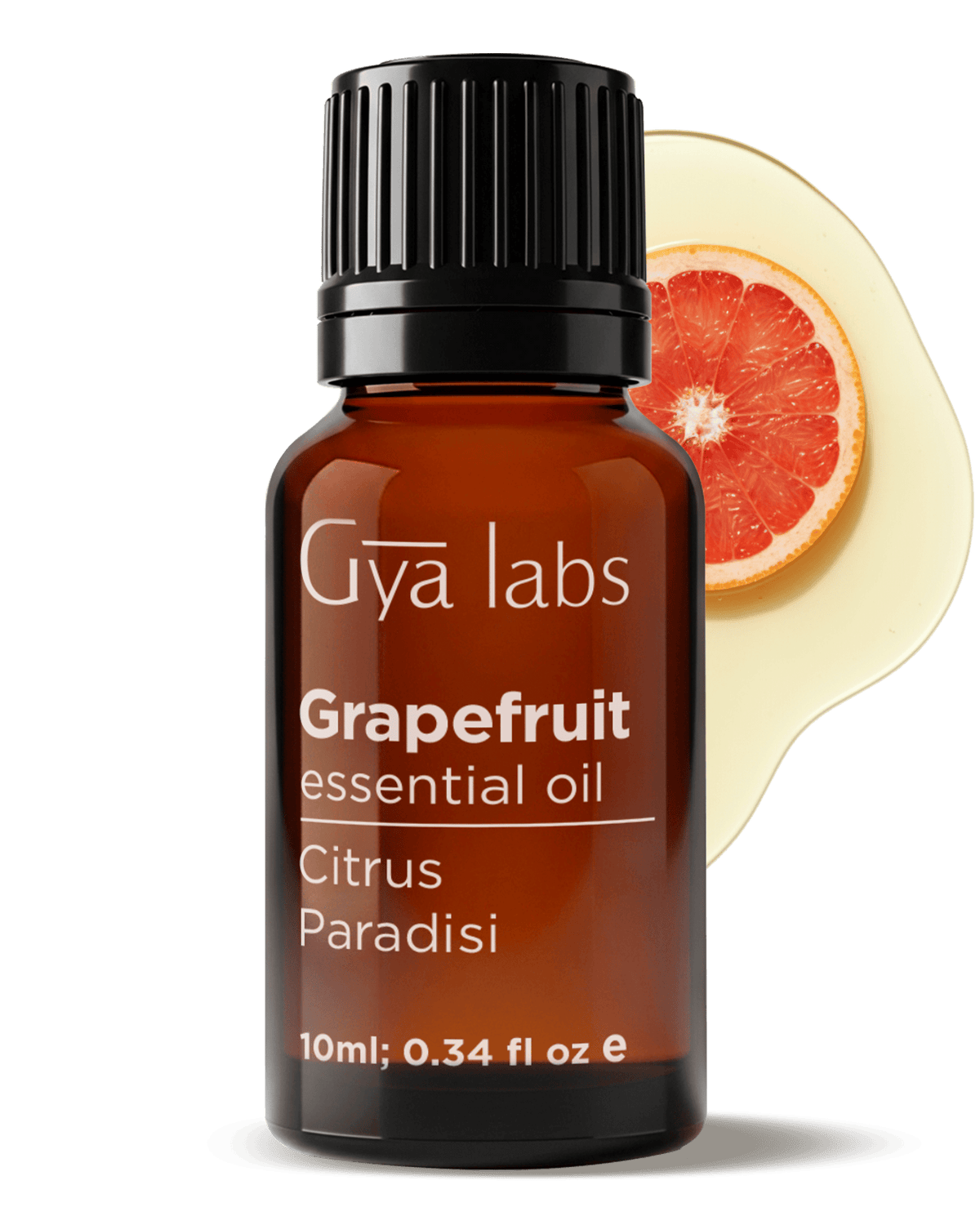 Grapefruit Oil | GyaLabs