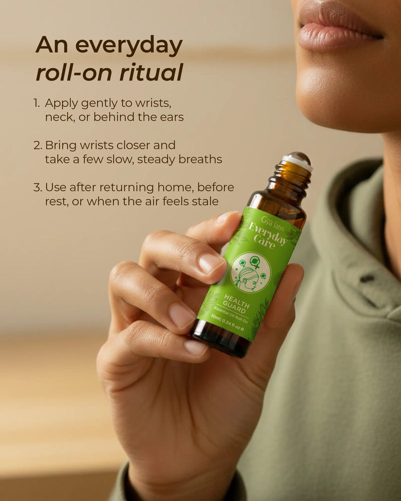 Health Guard Roll On