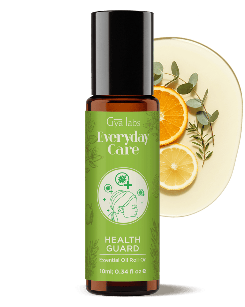 Health Guard Roll On | GyaLabs