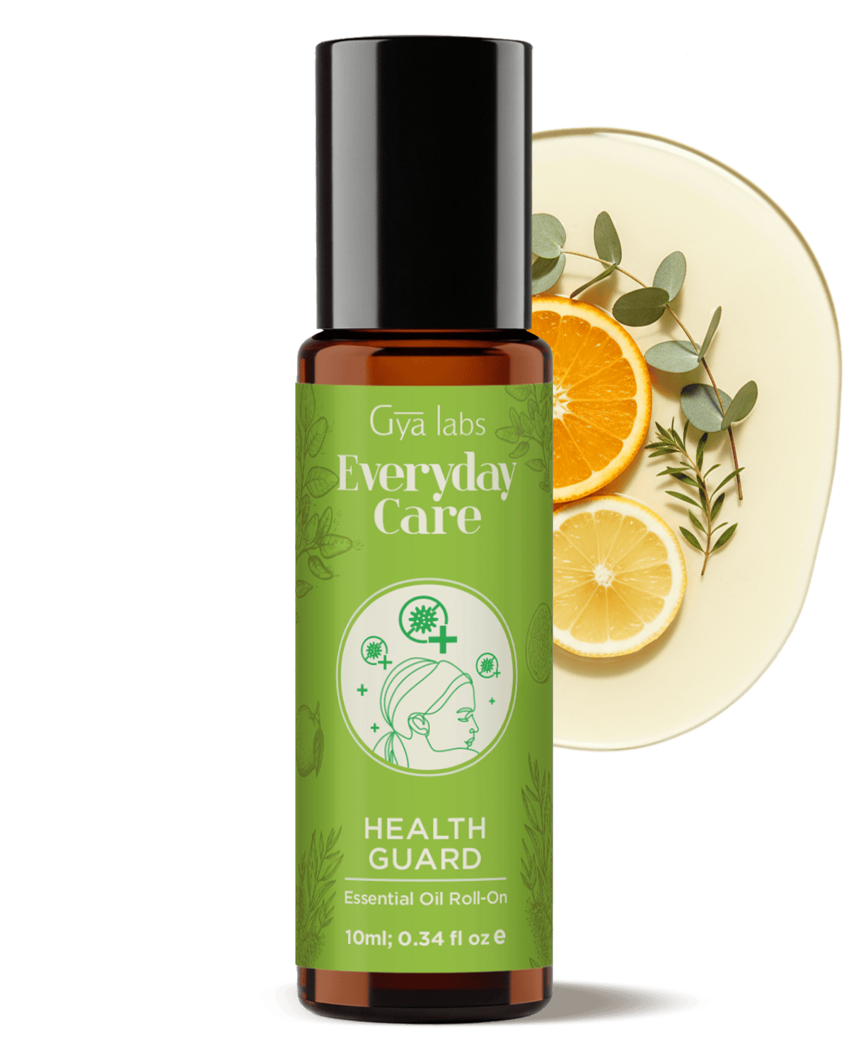 Health Guard Roll On | GyaLabs