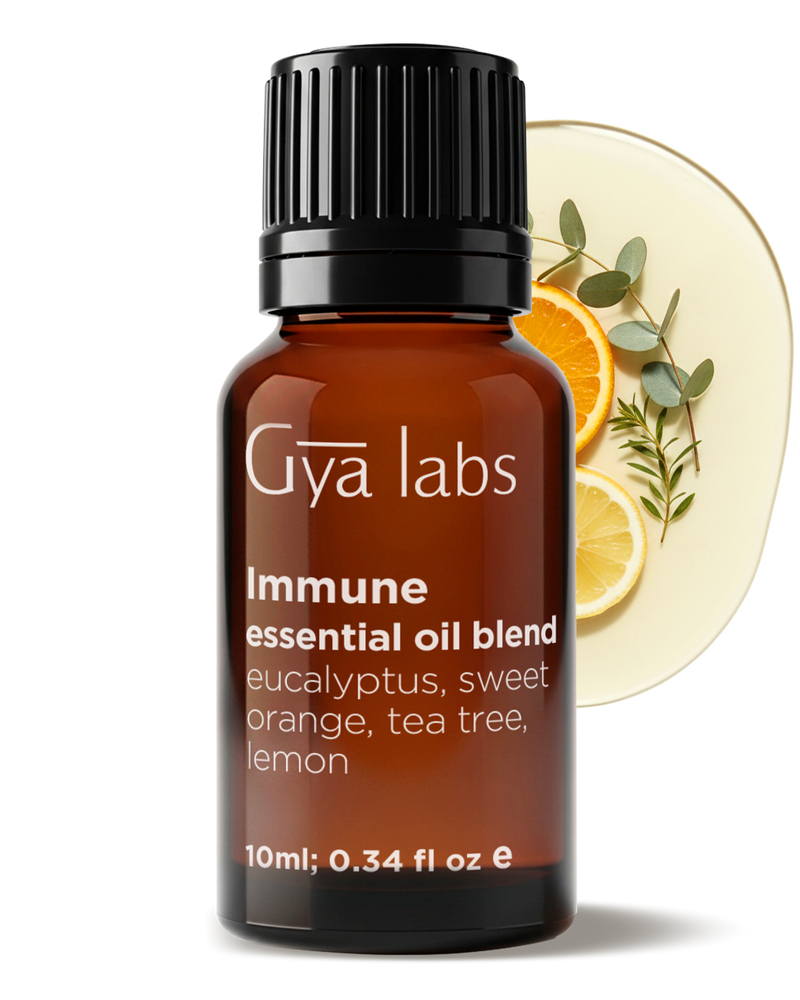 Immune Blend Oil