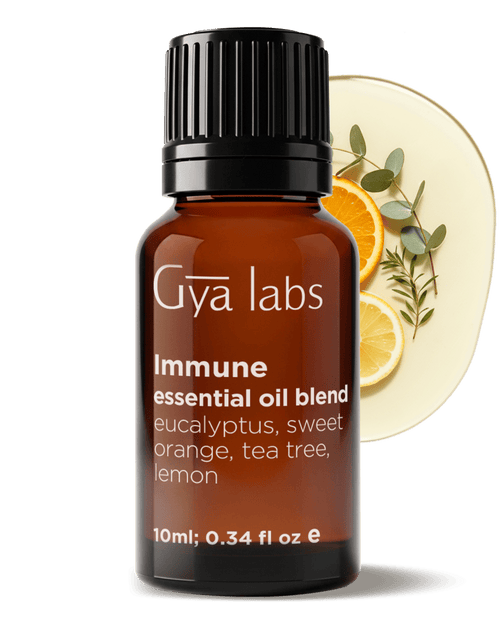 Immune Blend Oil | GyaLabs