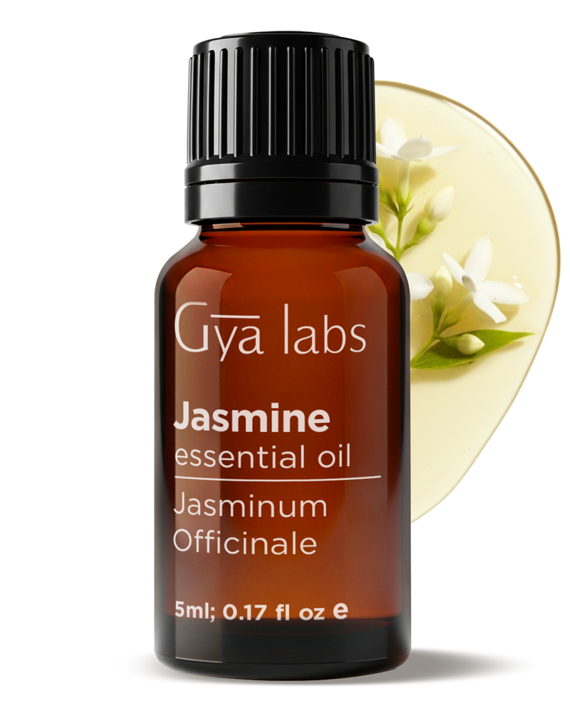 Jasmine Oil