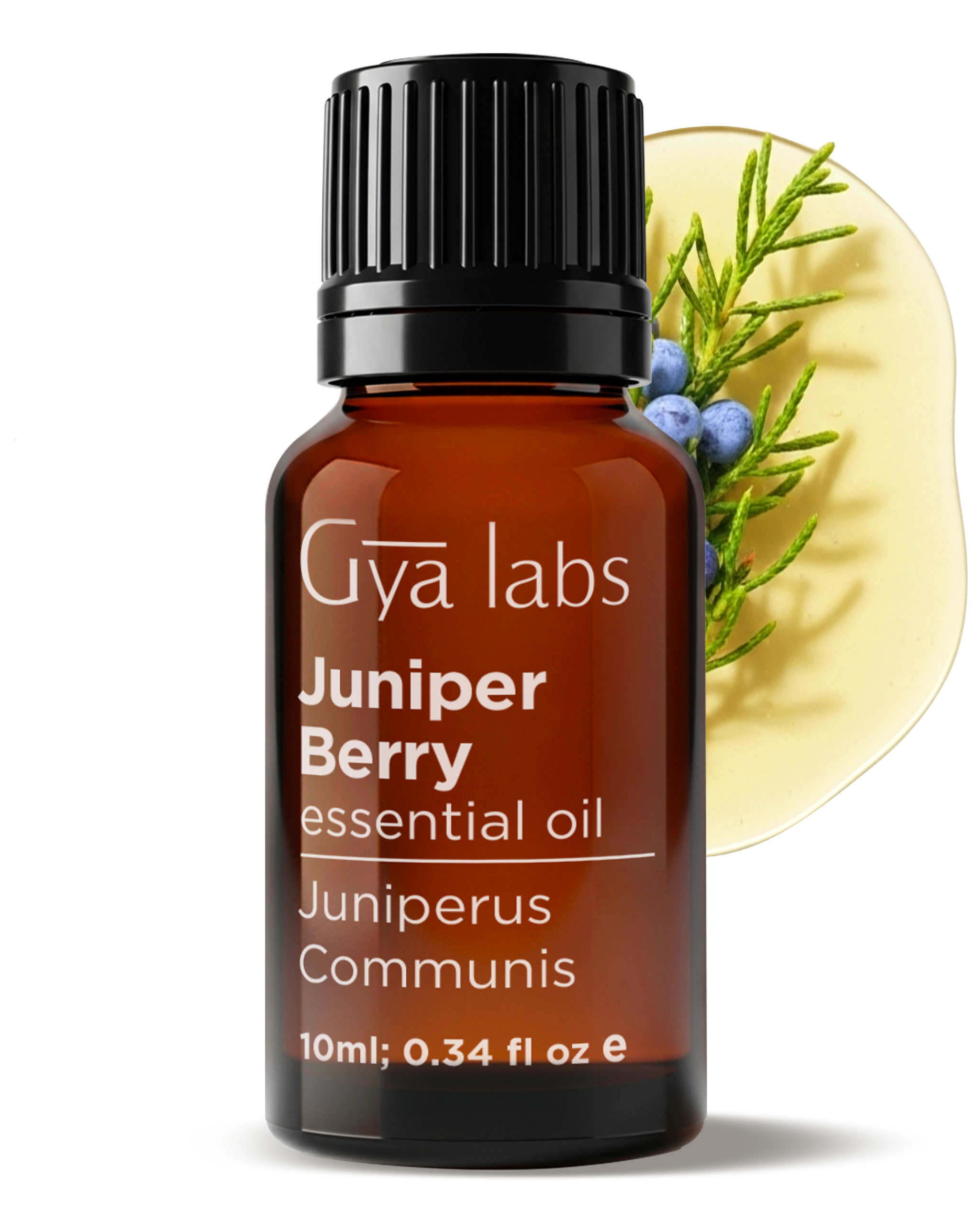 Juniper Berry Essential Oil