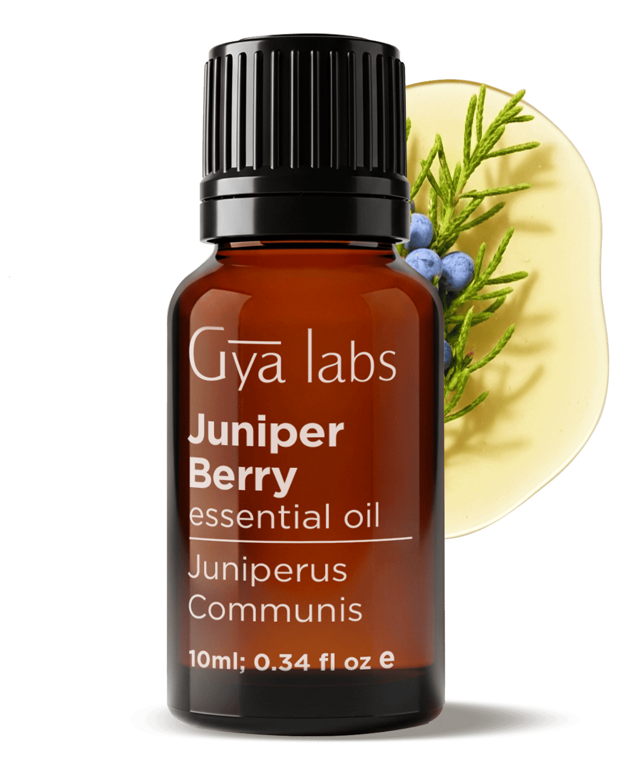 Juniper Berry Essential Oil | GyaLabs