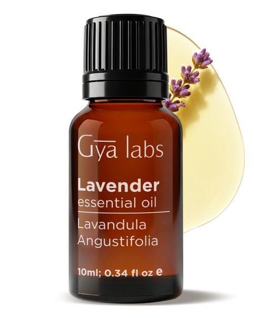 Lavender Essential Oil