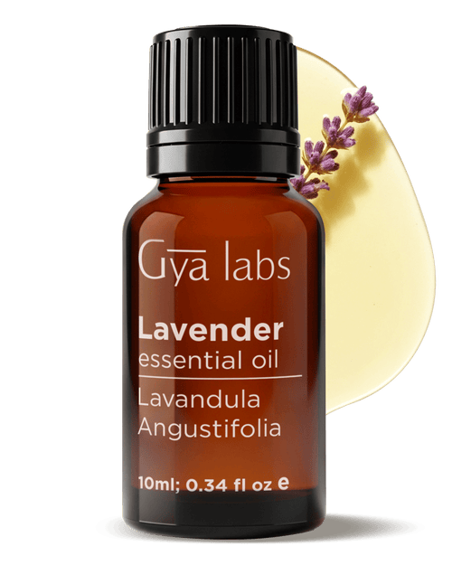 Lavender Essential Oil Test | GyaLabs