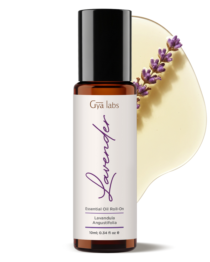 Lavender Essential Oil 10ml