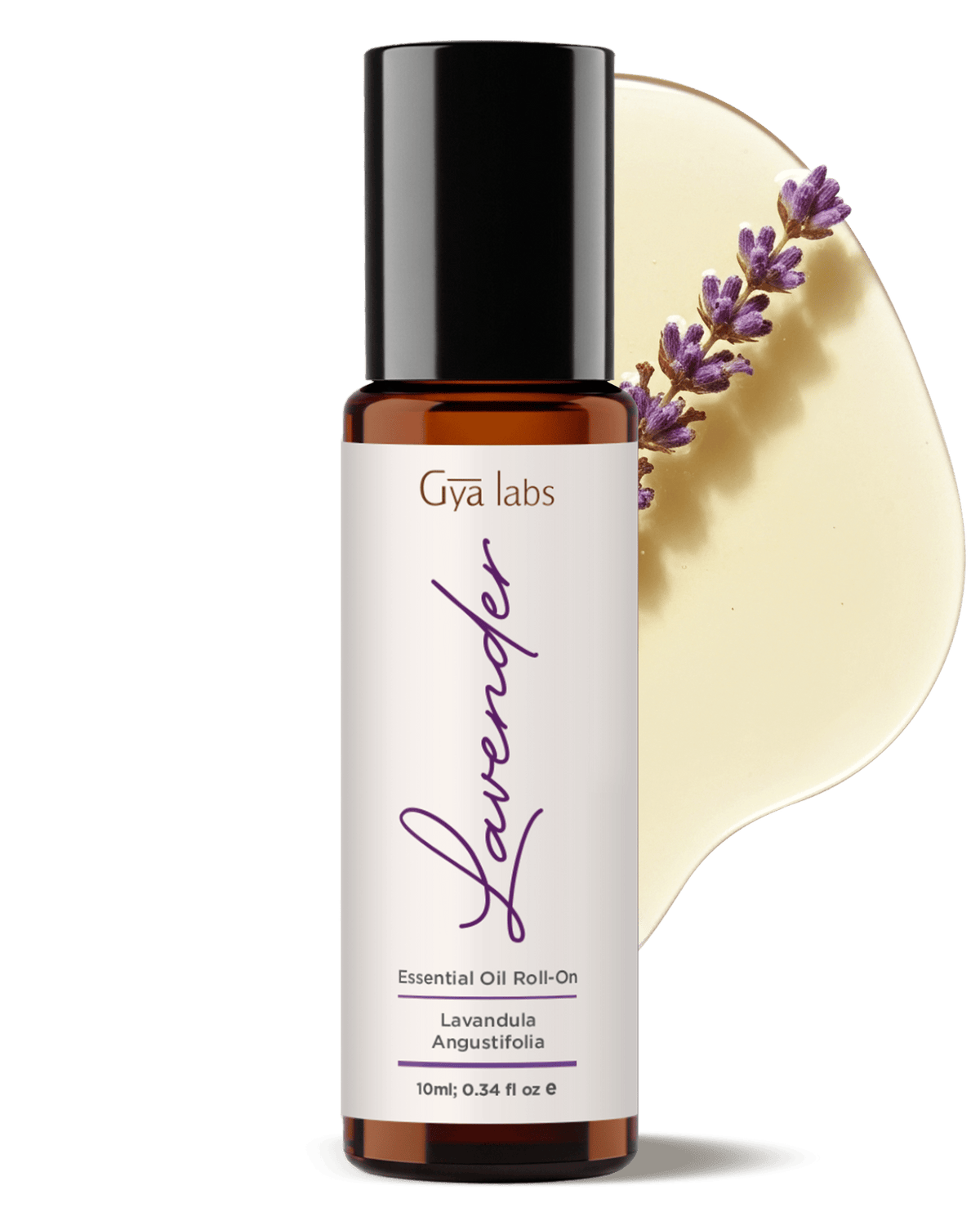 Lavender Essential Oil 10ml