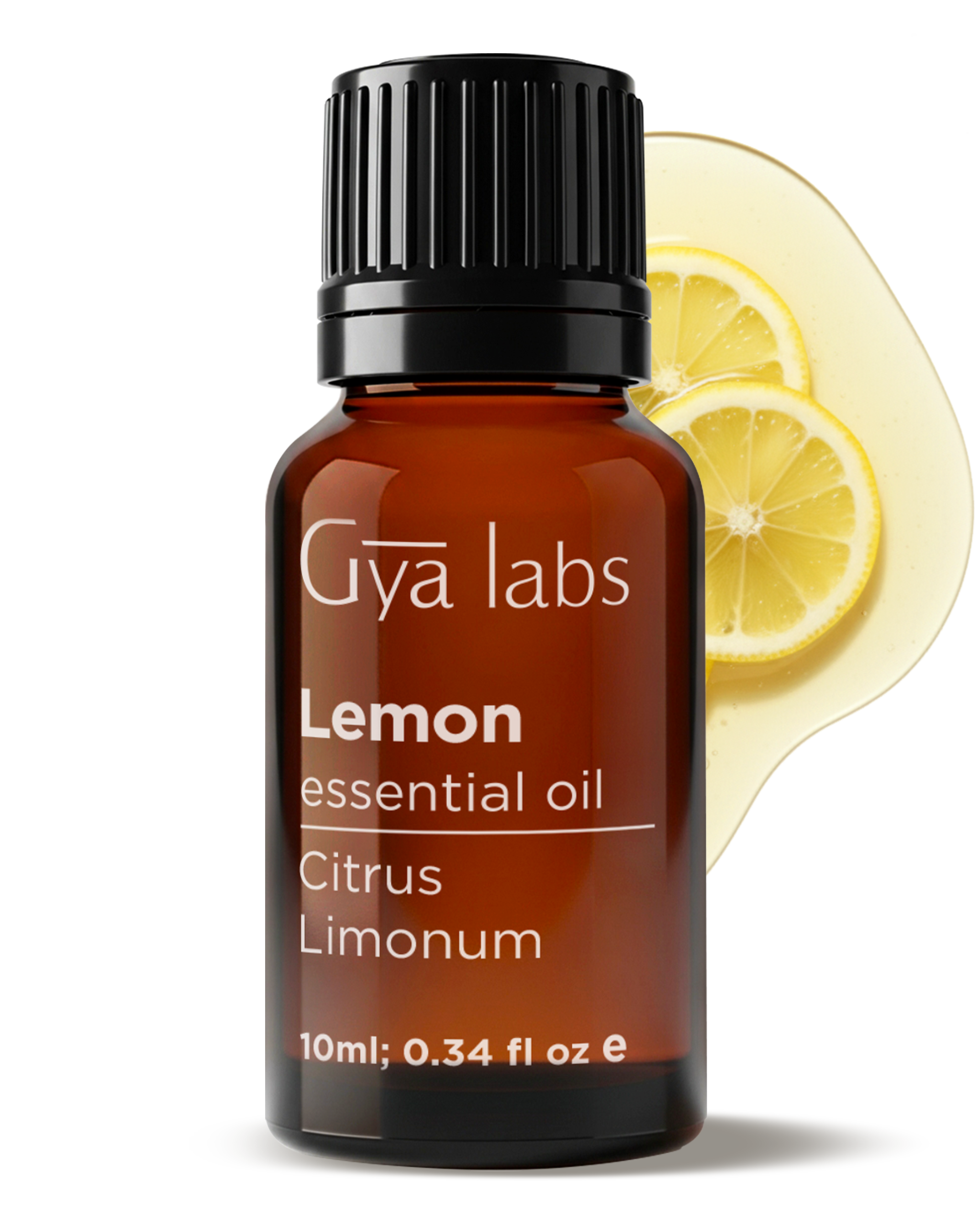 Lemon Oil