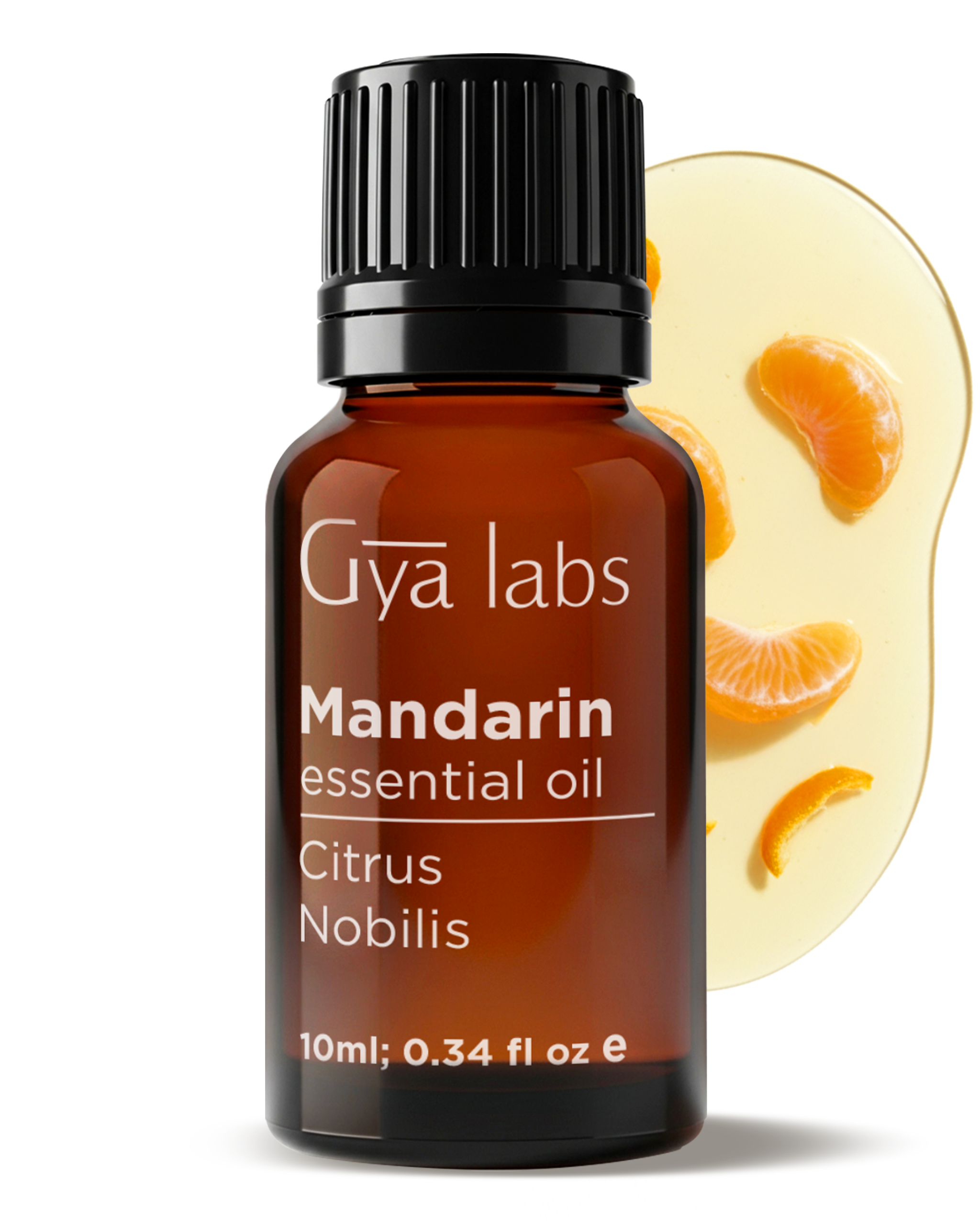 Mandarin Oil