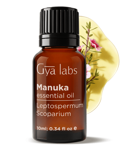 Manuka Oil | GyaLabs