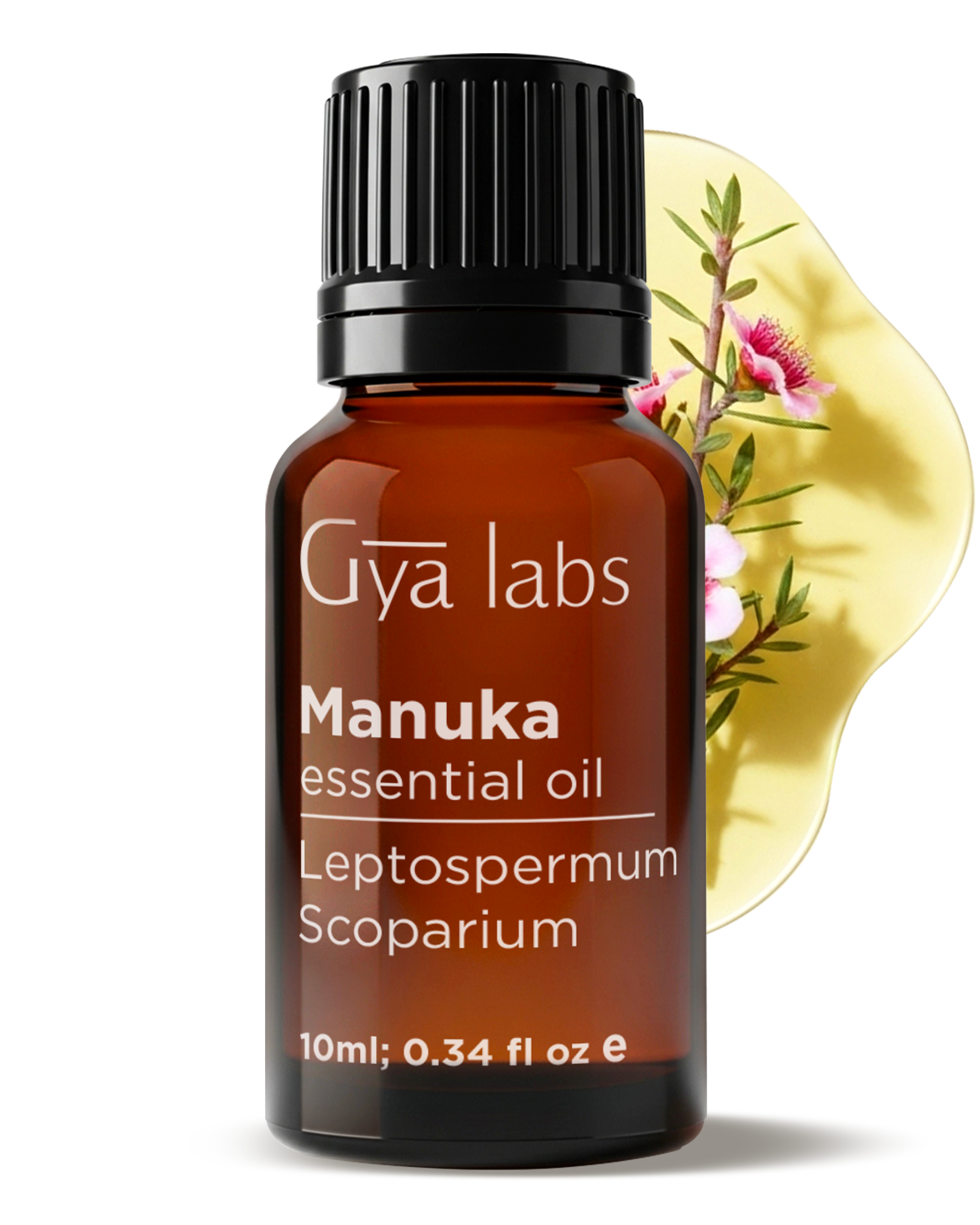 Manuka Oil