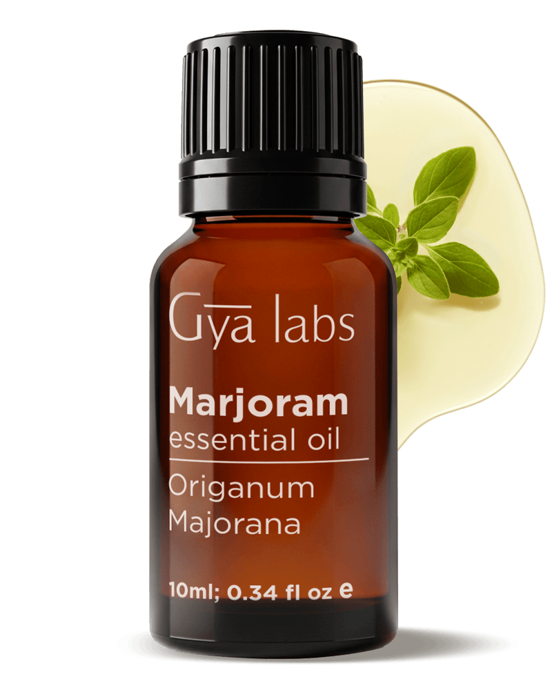 Marjoram Oil | GyaLabs