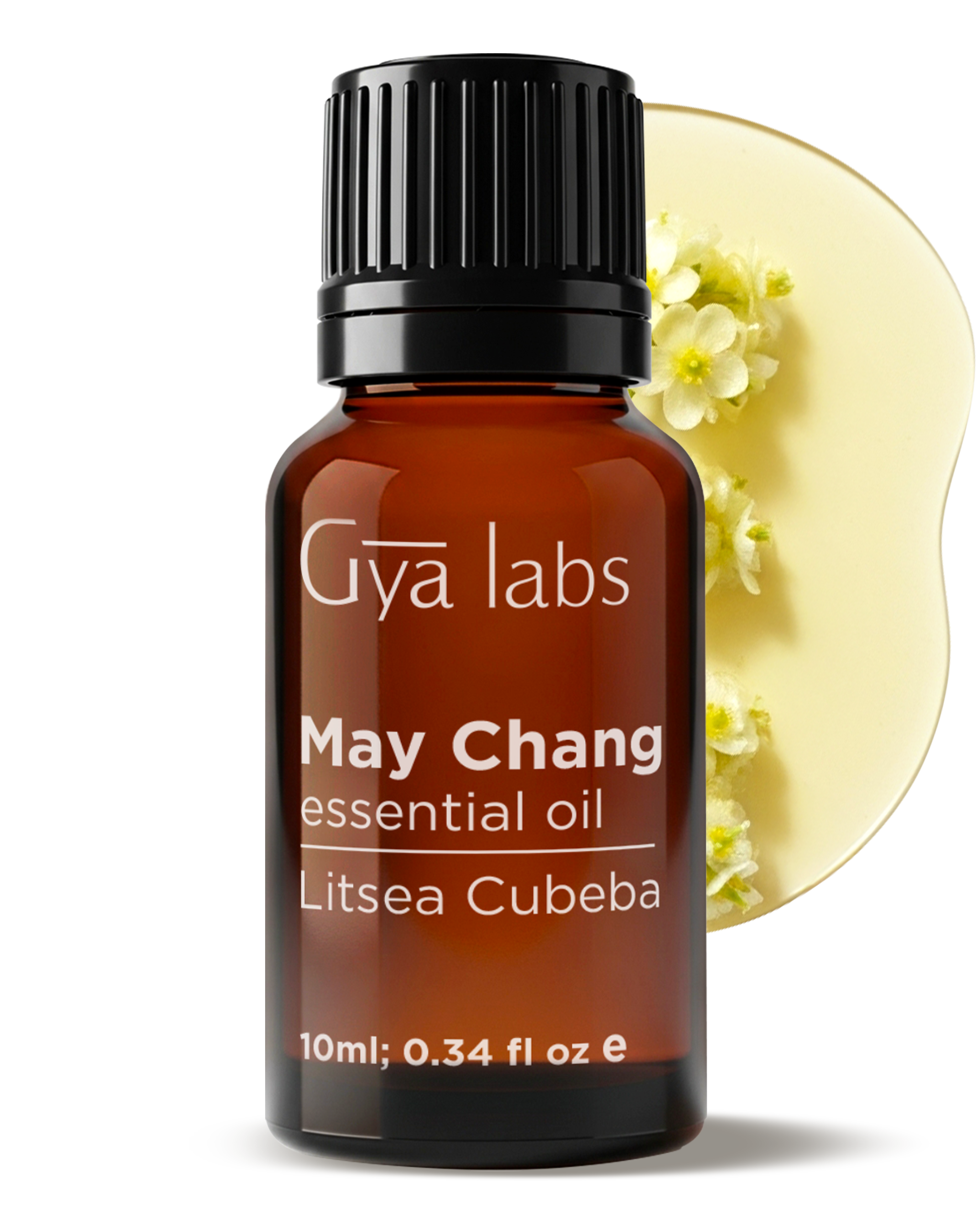 May Chang Oil