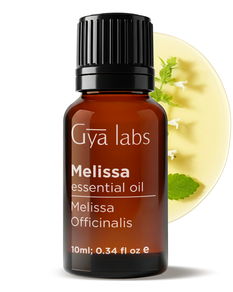 Melissa Oil