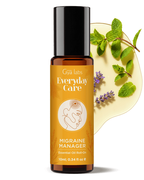 Migraine Manager Roll-On