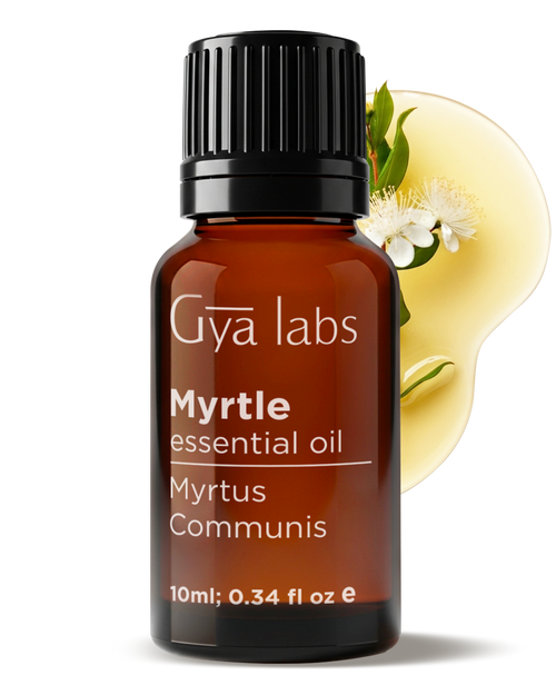 Myrtle Oil