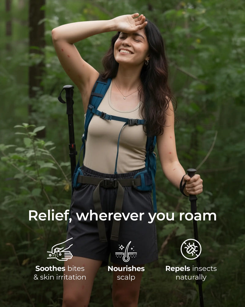 Organic Neem Seed Oil