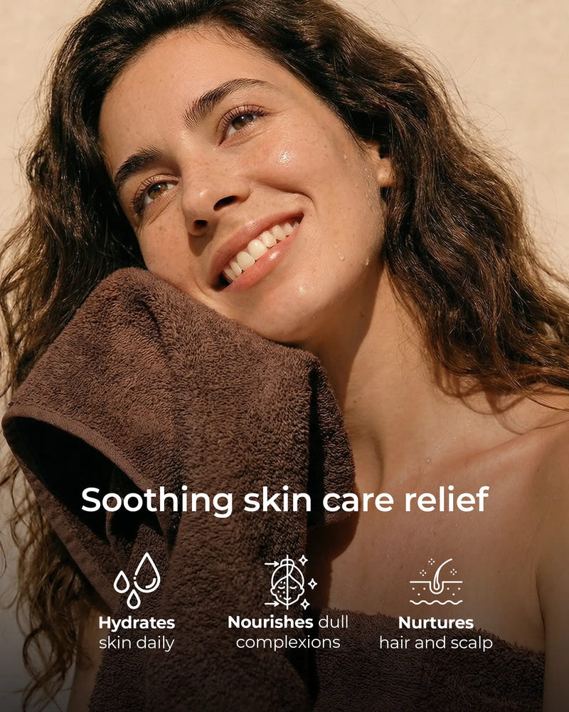 skin care relief