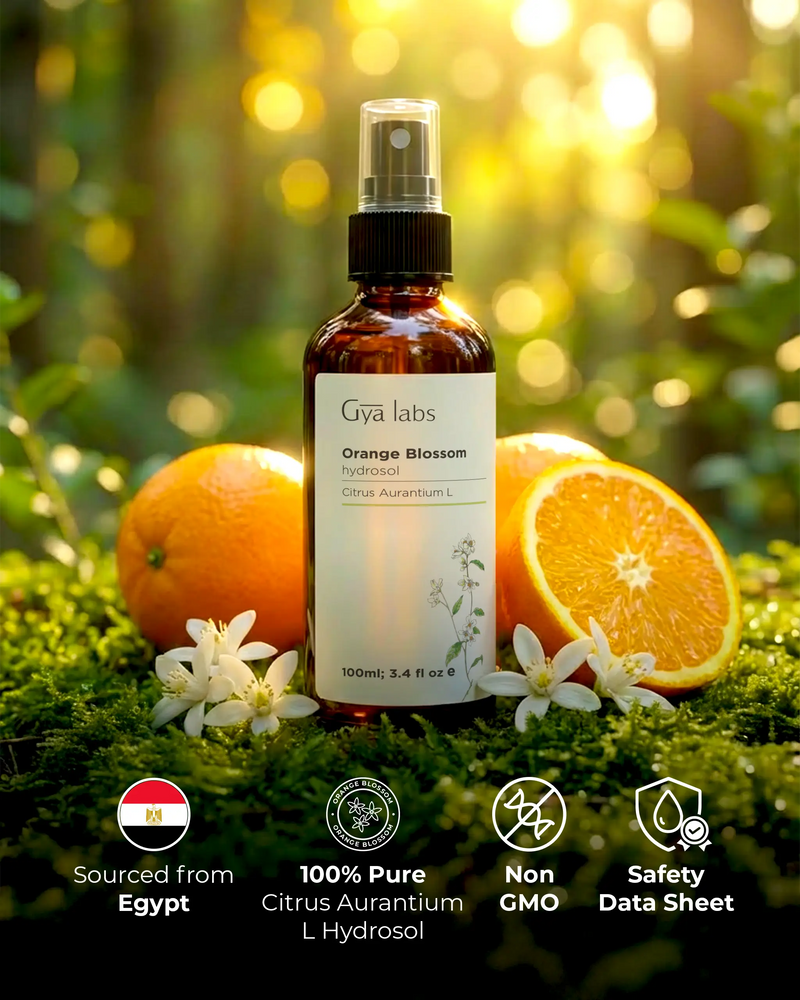 Orange Blossom Hydrosol