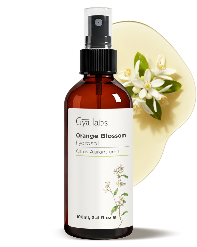 Orange Blossom Hydrosol