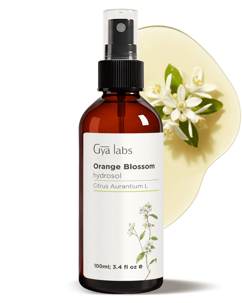 Orange Blossom Hydrosol