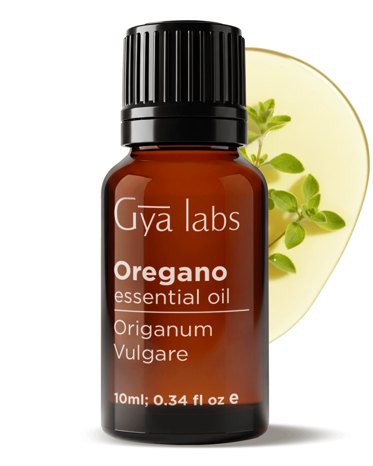 Oregano Oil | GyaLabs
