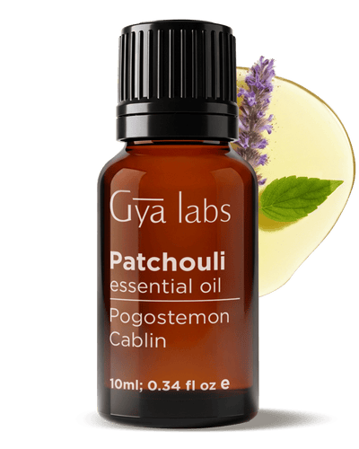Patchouli Essential Oil