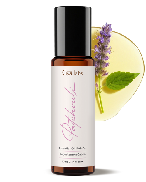 Patchouli Roll-On