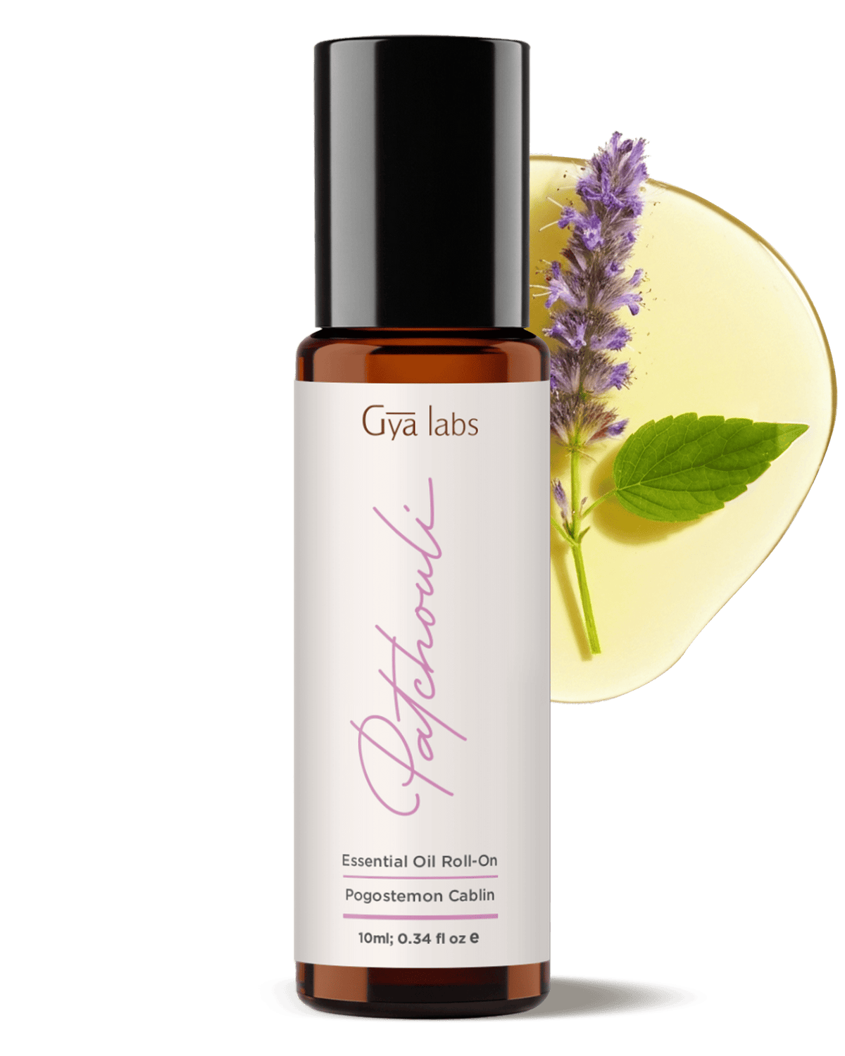 Patchouli Roll-On | GyaLabs