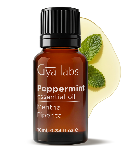 Peppermint Essential Oil