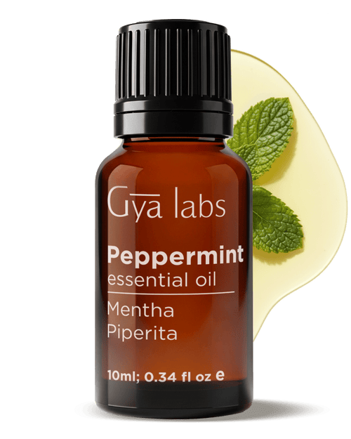 Peppermint Oil (Copy) | GyaLabs