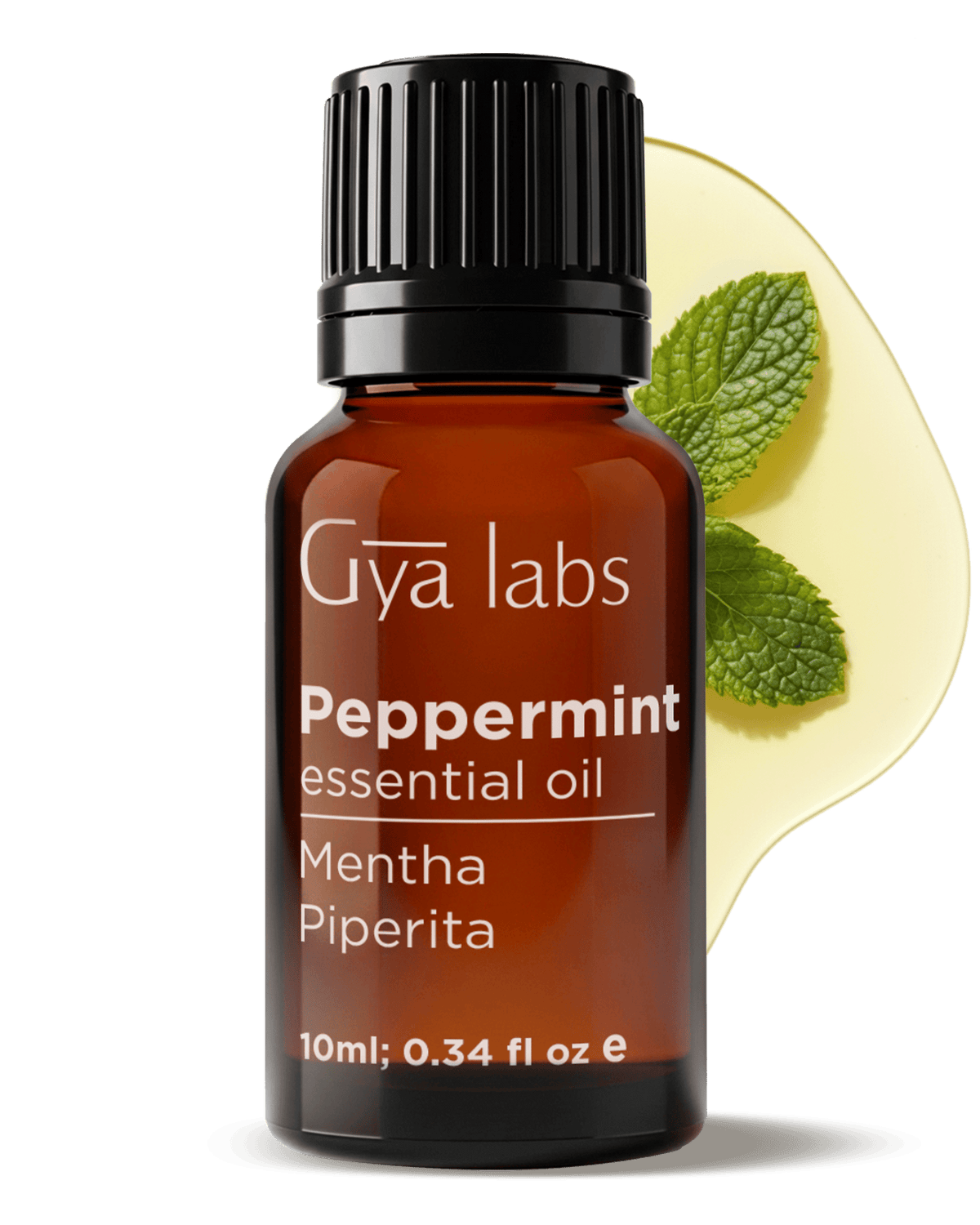 Peppermint Oil (Copy) | GyaLabs