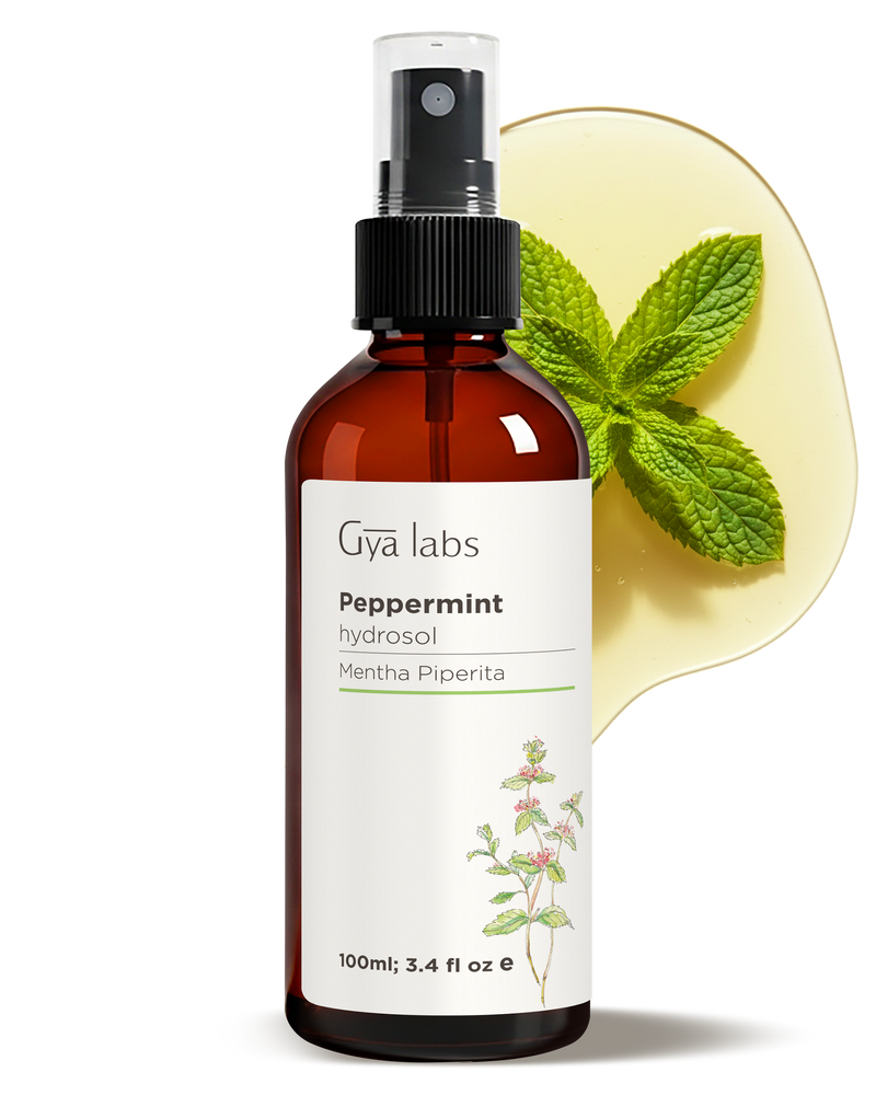 Peppermint Hydrosol