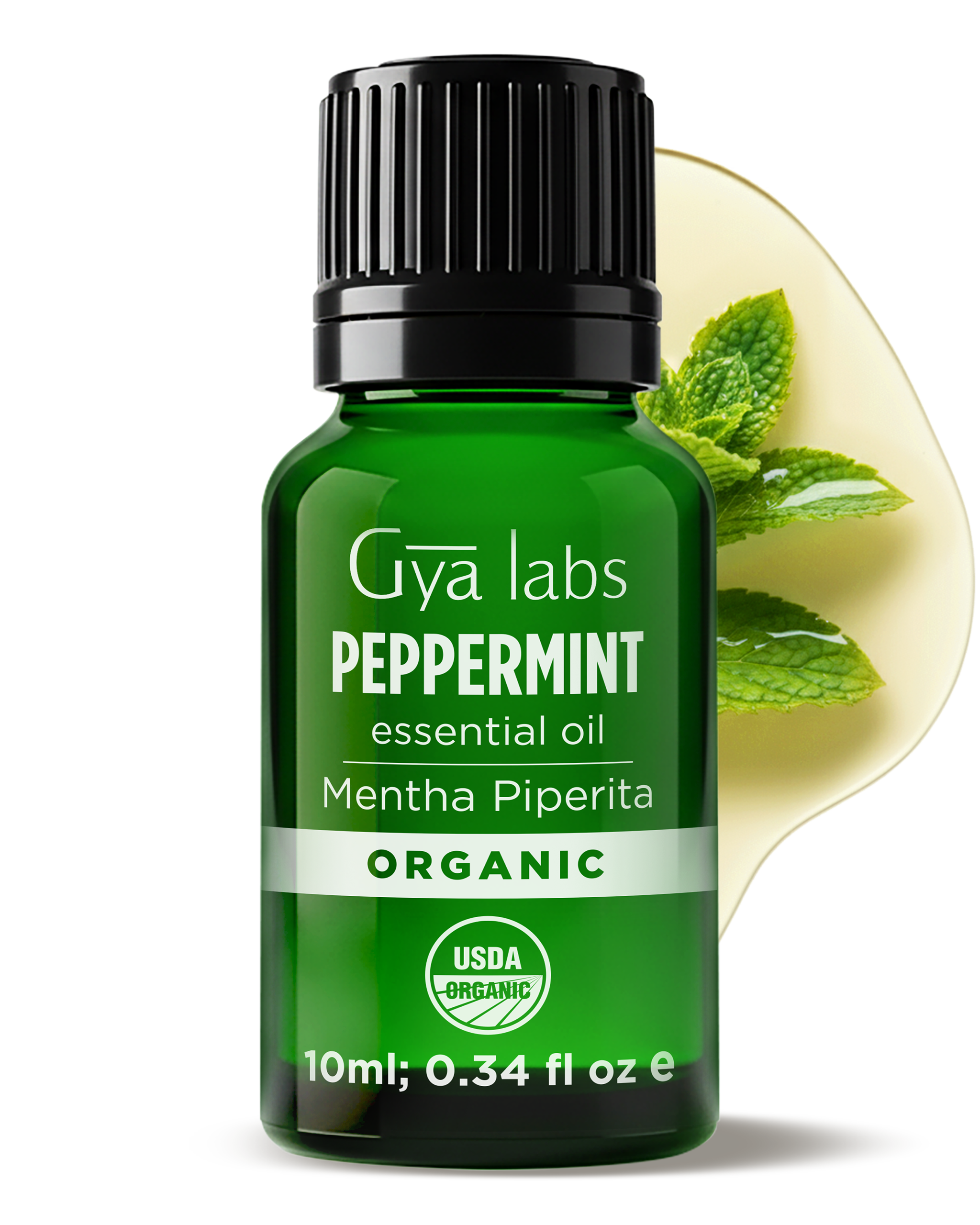 Organic Peppermint Oil