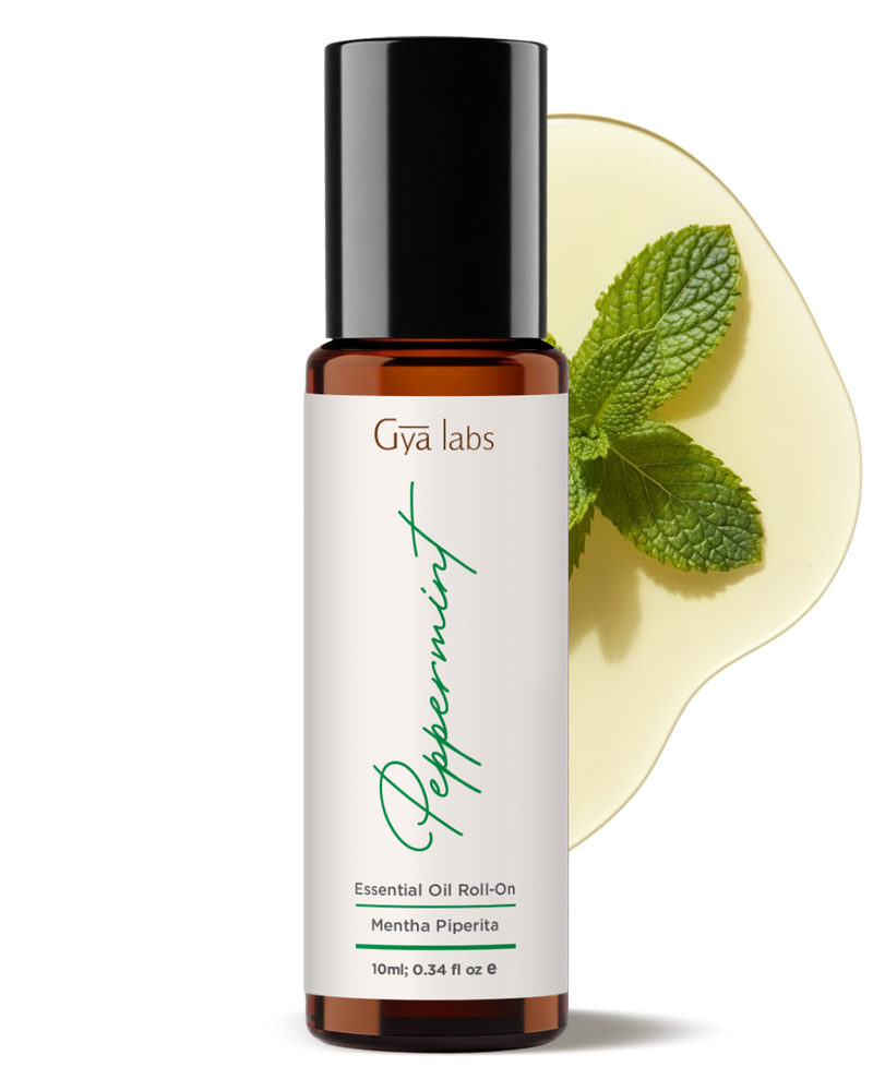 Peppermint Essential Oil 10ml