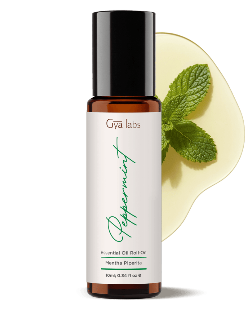 Peppermint Essential Oil 10ml