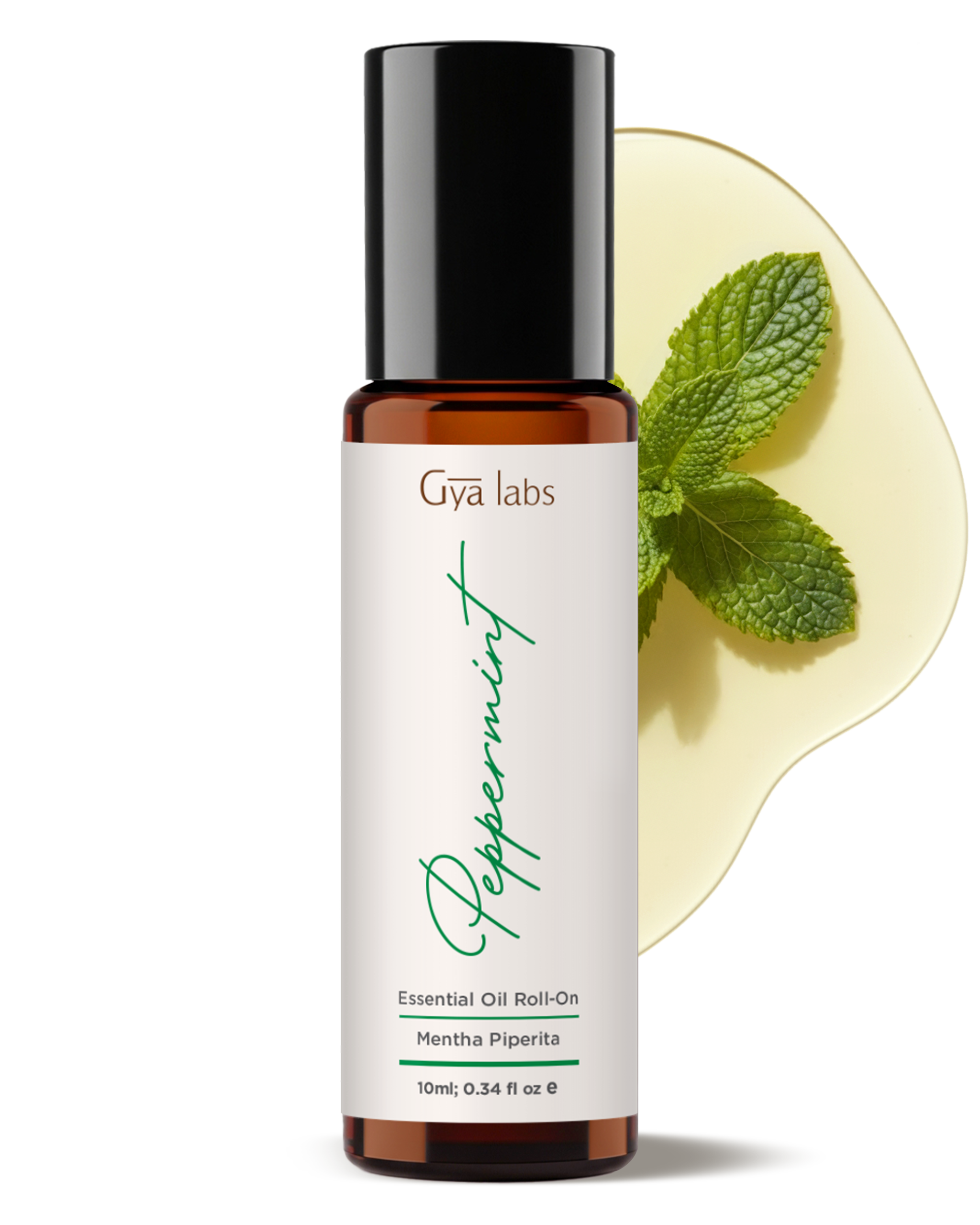 Peppermint Essential Oil 10ml