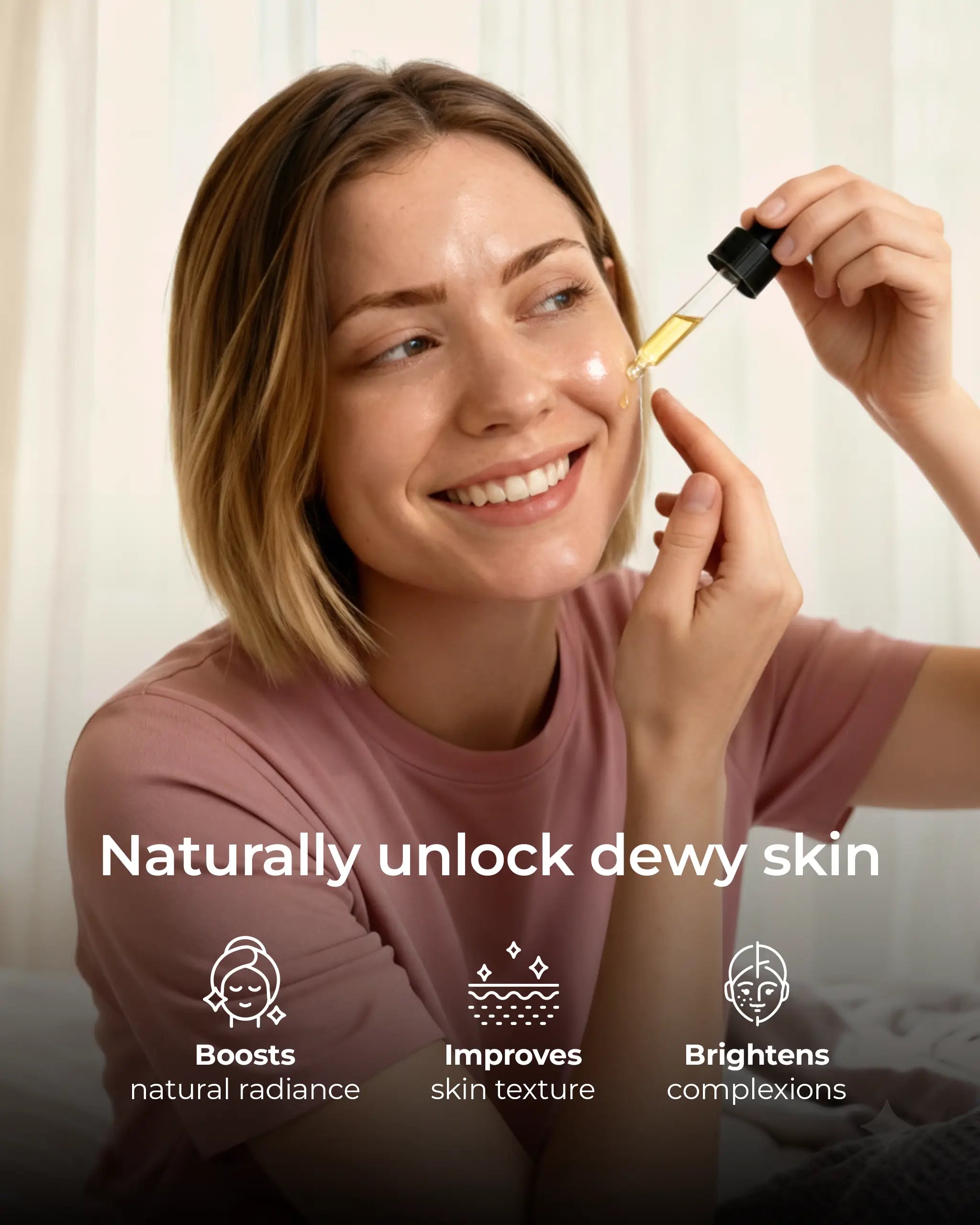 Organic Prickly Pear Seed Oil