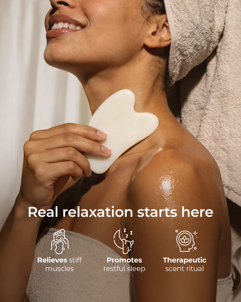 massage oil benefit