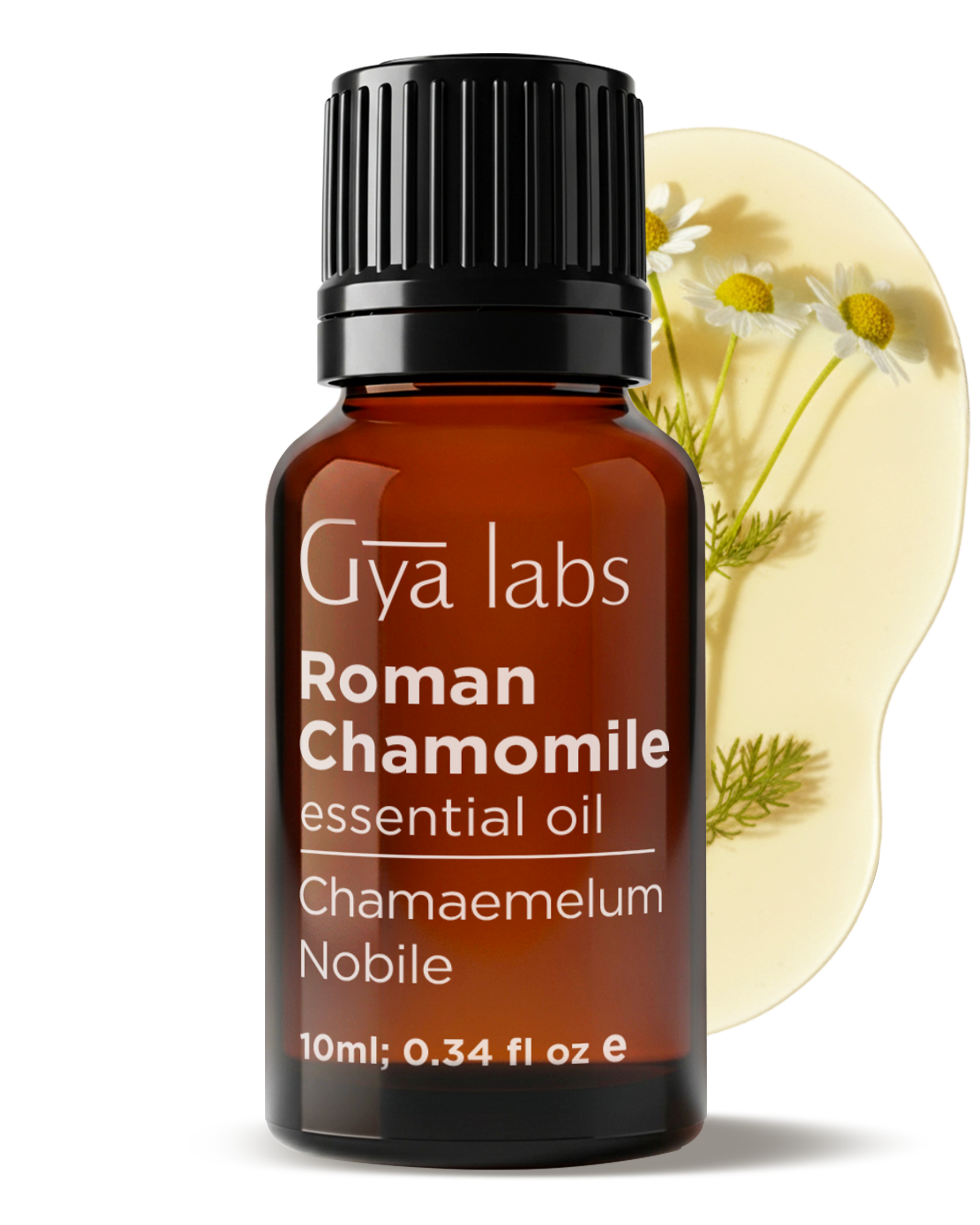 Roman Chamomile Oil