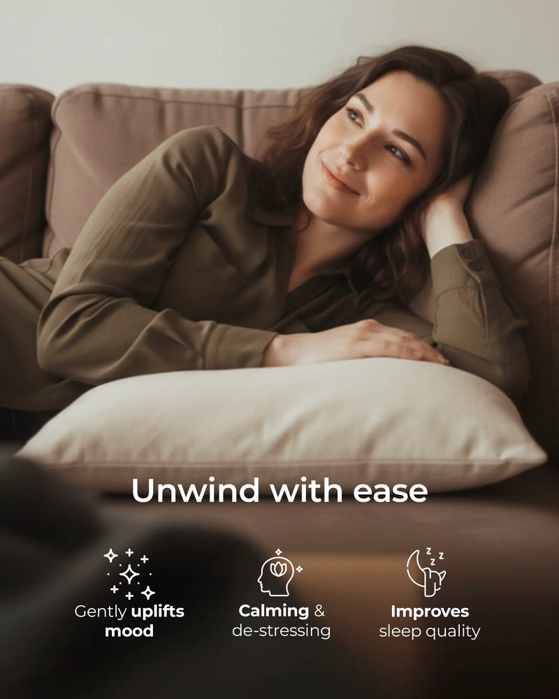 Organic Roman Chamomile Oil