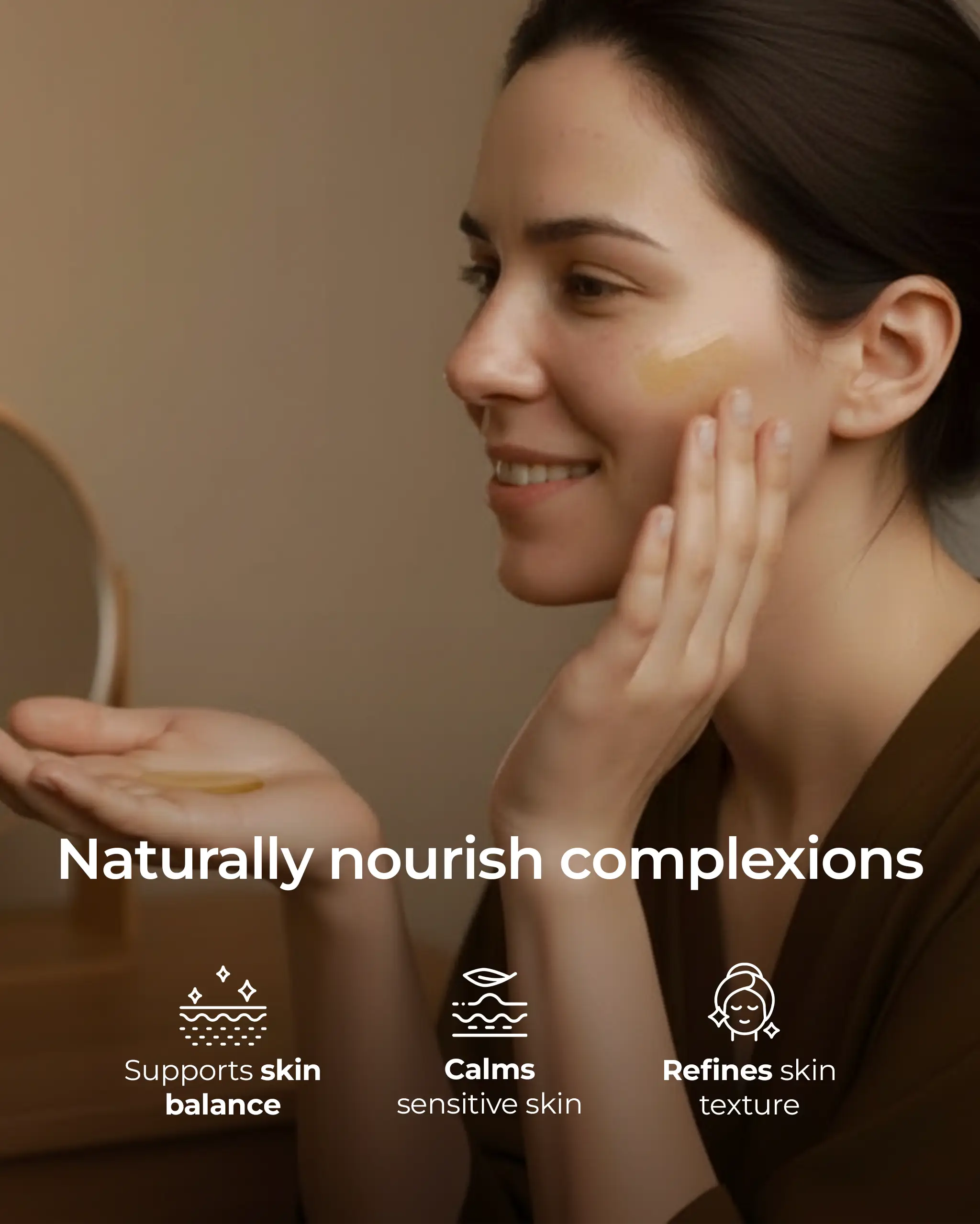 Organic Rose Geranium Oil