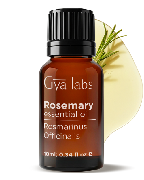 Rosemary Essential Oil