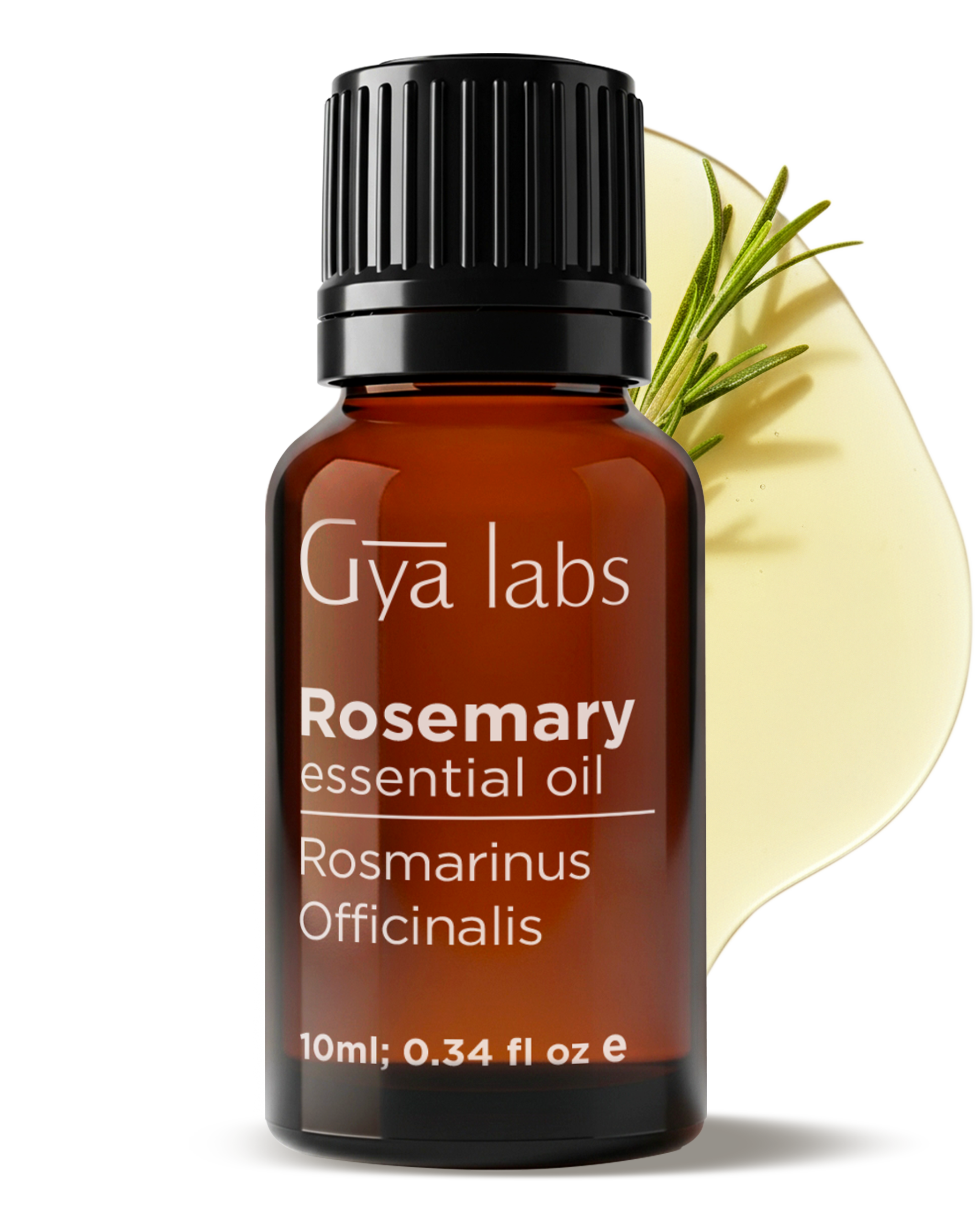 Rosemary Oil